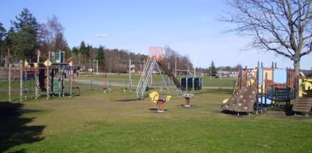 green playpark