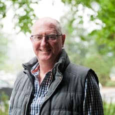 Alan Emslie