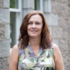 Lynn Mackie