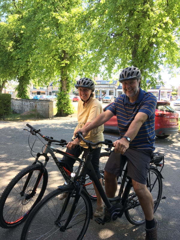Mid Deeside eBikes