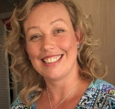 Nadine Stuart
